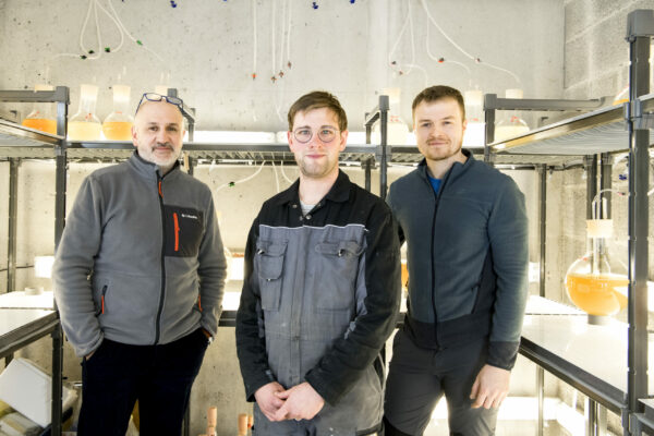 QUI SOMMES NOUS - photo équipe technique (c)breizhmer QUI SOMMES NOUS - photo équipe technique (c)breizhmer